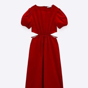 Assorted Brands of Used Clothing